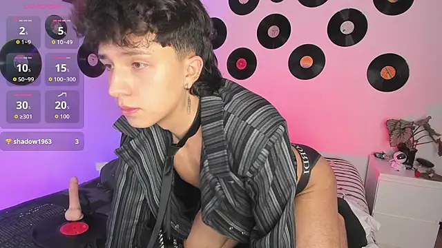 juandaaap online show from 02/15/26, 03:58