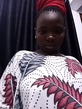 Snapshot of Darling-dee chatting on 02/19/25, 06:54 Darling-dee online show from 02/19/25, 06:54