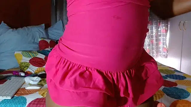 Wildblack22 online show from 01/05/25, 05:30