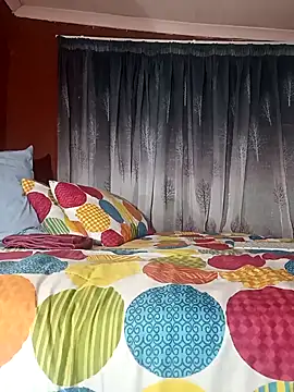 Wildblack22 online show from 01/12/25, 08:25