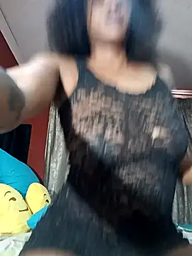 Wildblack22 online show from 11/20/25, 08:25