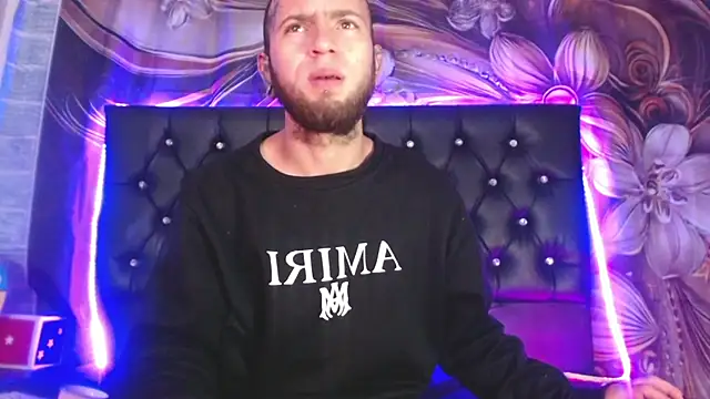  Asmodeo666 online show from 02/23/26, 07:17