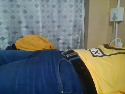 seductivescamp online show from 02/07/25, 08:20