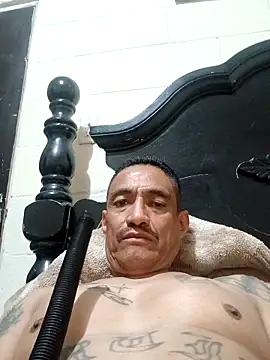 Innsaciable online show from 03/13/26, 06:20