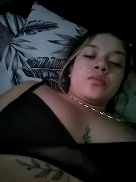 hanna  jadidi online show from 02/27/26, 05:35