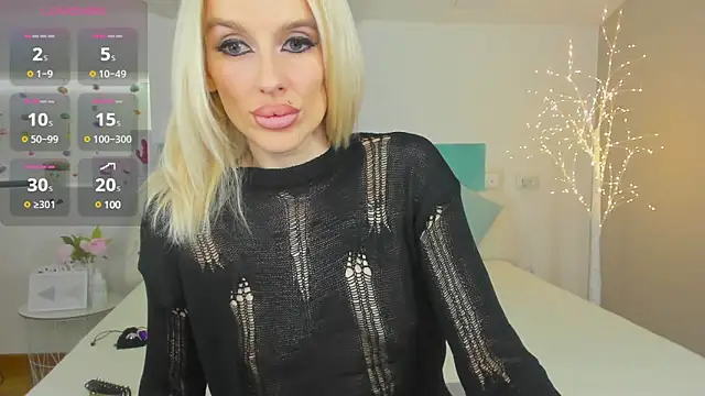 Lana kitty   online show from 02/10/25, 11:34