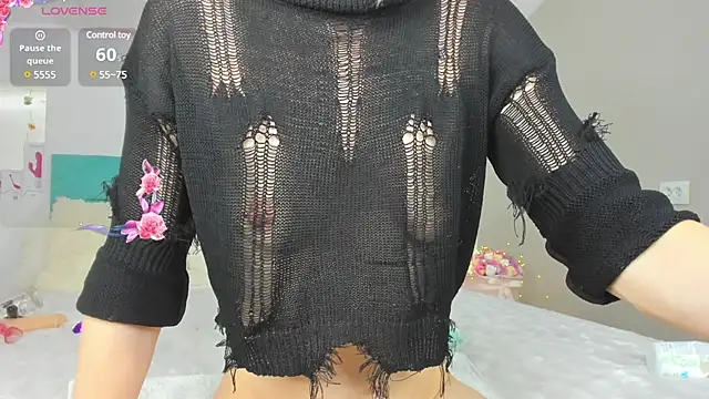 Lana kitty   online show from 02/26/25, 12:49