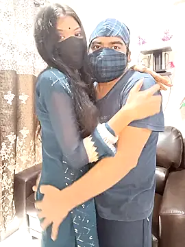 Cute-Bhavya online show from 01/24/25, 06:24