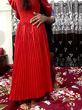 Cute-Bhavya online show from 01/28/25, 01:50