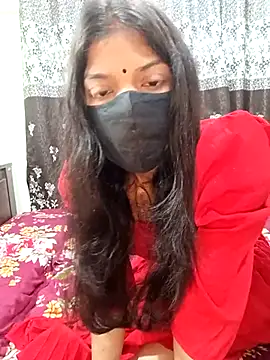 Cute-Bhavya online show from 02/20/25, 02:18