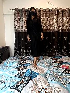 Cute-Bhavya online show from 09/12/25, 05:07