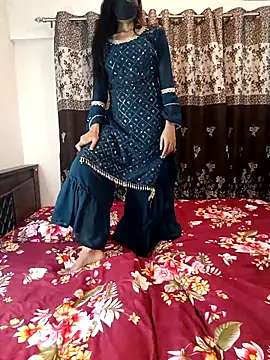 Cute-Bhavya online show from 09/23/25, 07:44