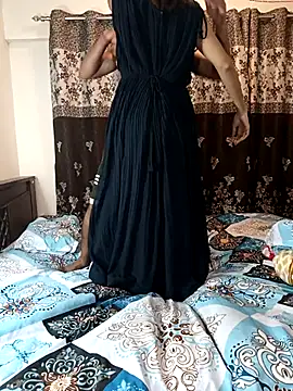 Cute-Bhavya online show from 10/04/25, 04:49