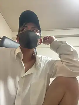 Manato jp 1215 online show from 05/24/26, 02:00