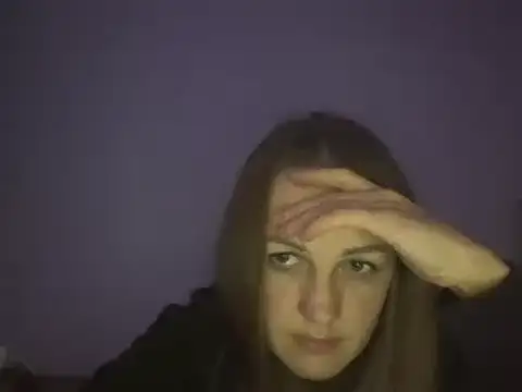 Snapshot of Milaniya261 chatting on 01/25/25, 09:57 Milaniya261 online show from 01/25/25, 09:57