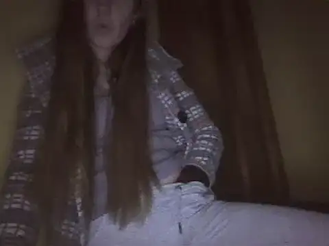 Snapshot of Milaniya261 chatting on 02/23/25, 03:56 Milaniya261 online show from 02/23/25, 03:56