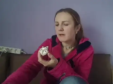 Snapshot of Milaniya261 chatting on 03/03/25, 12:16 Milaniya261 online show from 03/03/25, 12:16