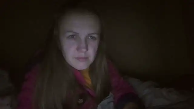 Milaniya261 online show from 01/05/26, 07:50