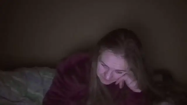 Milaniya261 online show from 01/18/26, 12:58