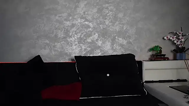 SquirtyFit Devil online show from 03/18/25, 12:49