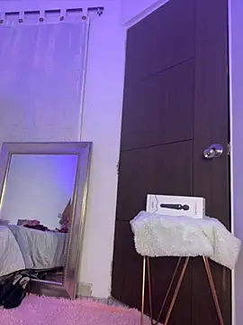 Aria uwu online show from 09/26/25, 10:08