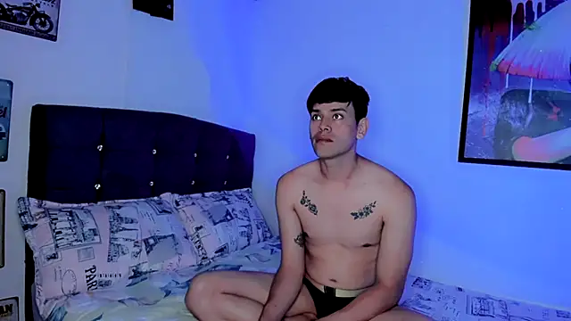 joe jhon online show from 12/07/24, 03:30