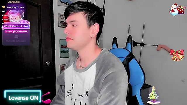 joe jhon online show from 12/18/24, 12:51