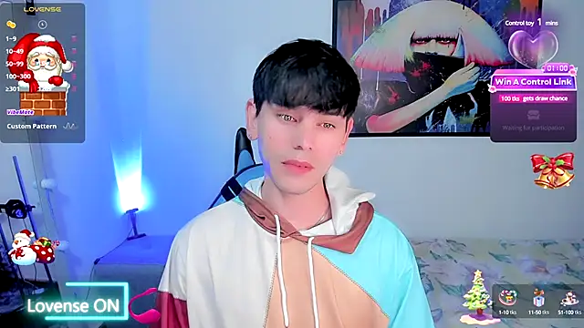 joe jhon online show from 12/19/24, 11:39