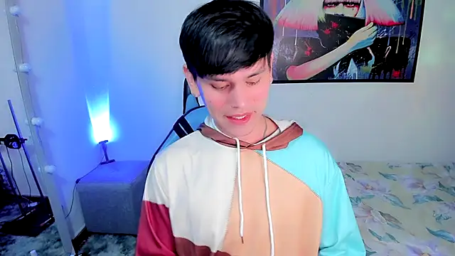 joe jhon online show from 12/19/24, 02:46