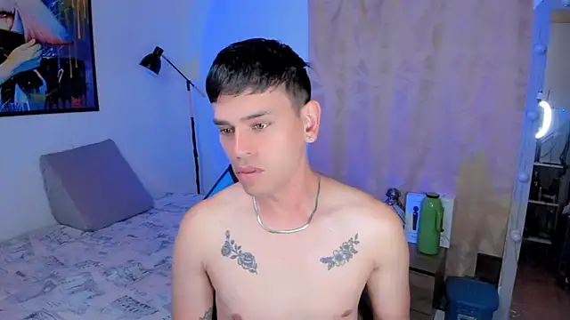 joe jhon online show from 02/12/25, 12:22