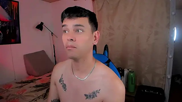 joe jhon online show from 02/14/25, 01:18