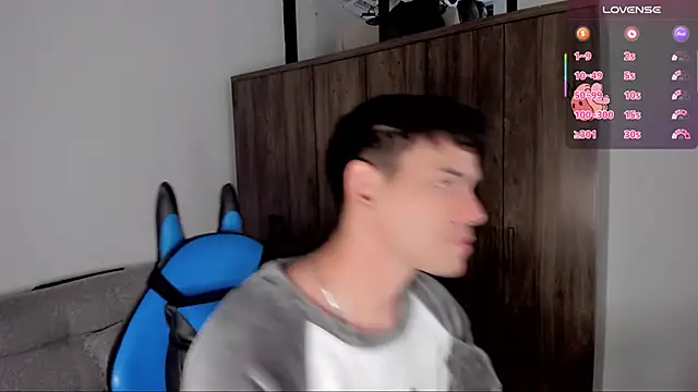 joe jhon online show from 02/23/25, 12:48