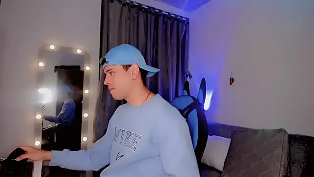 joe jhon online show from 03/08/25, 03:02