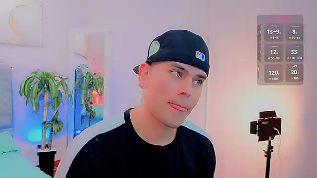 joe jhon online show from 04/20/26, 01:25