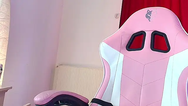 Anne Blueeyes online show from 04/09/26, 02:22