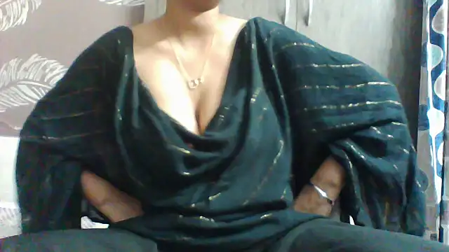 shalini fire online show from 03/31/26, 09:53