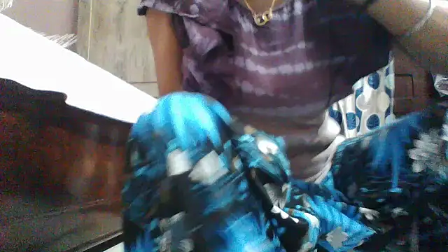 shalini fire online show from 05/14/26, 09:16