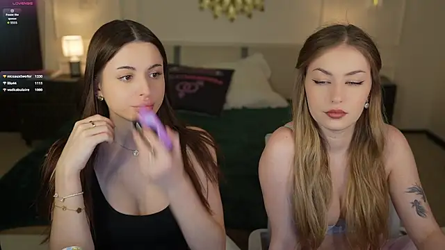 Maggie tenderness online show from 02/17/26, 07:53