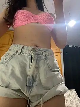 Morguisssz online show from 12/14/24, 04:45