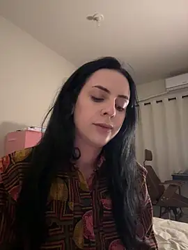 Morguisssz online show from 03/12/26, 03:01