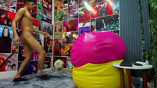 Jeffry wolvess online show from 01/04/25, 06:51