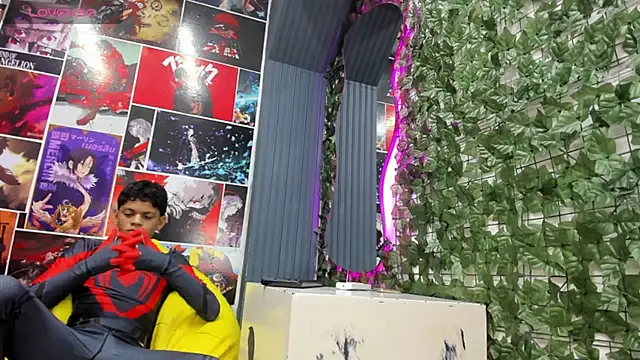 Jeffry wolvess online show from 01/09/25, 12:30