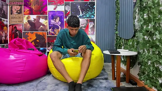 Jeffry wolvess online show from 01/15/25, 12:36