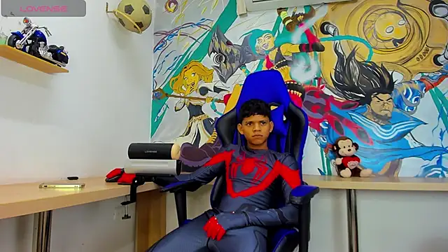 Jeffry wolvess online show from 01/16/25, 12:31