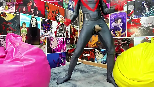 Jeffry wolvess online show from 02/05/25, 01:00