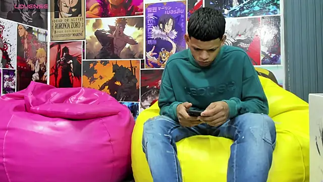 Jeffry wolvess online show from 02/10/25, 12:29