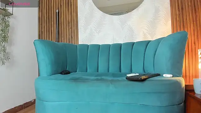 Jeffry wolvess online show from 02/11/25, 03:29