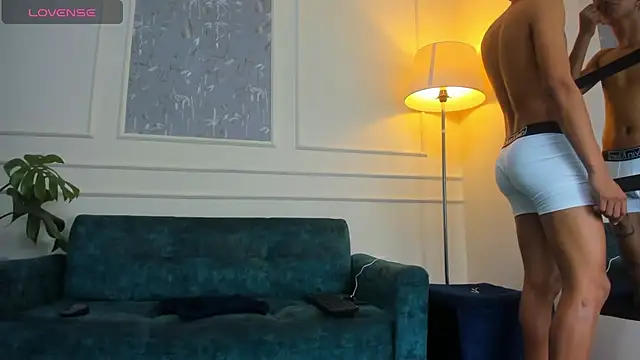 Jeffry wolvess online show from 02/12/25, 03:05