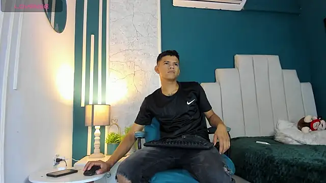 Jeffry wolvess online show from 02/27/25, 12:34