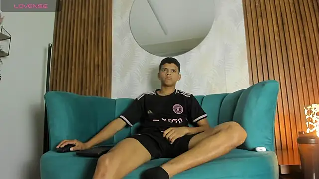 Jeffry wolvess online show from 03/05/25, 12:55